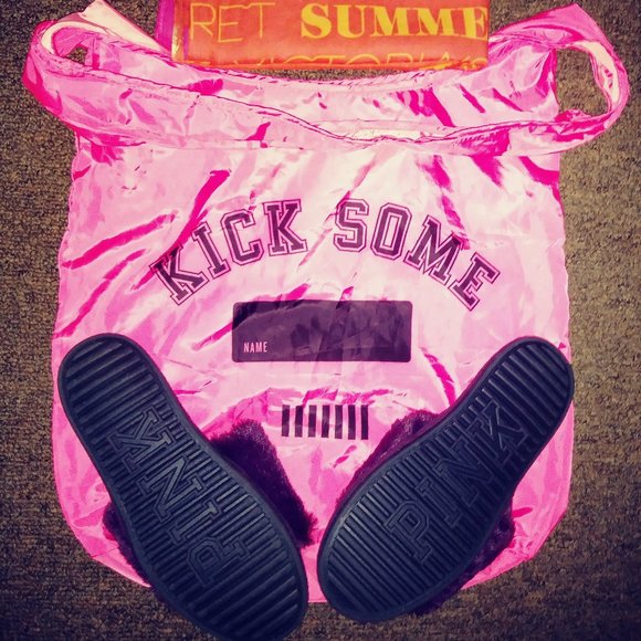 Victoria Secret set of 4 - Picture 2 of 11